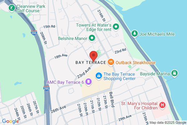 Bay Terrace Transit Corporation