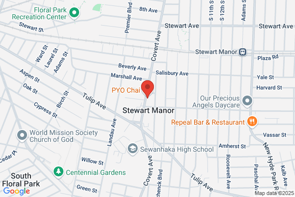 Brandy's Pub