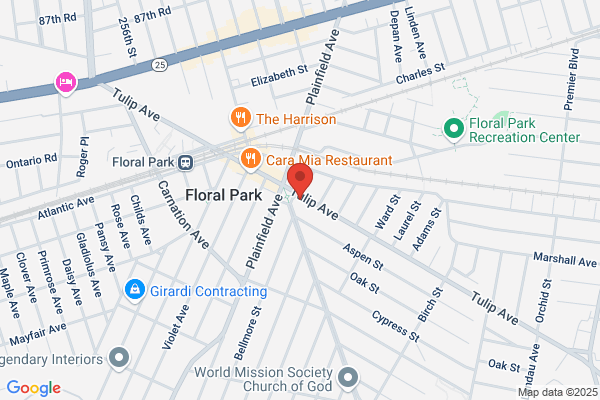 Floral Park MD - Fredric Cogan MD