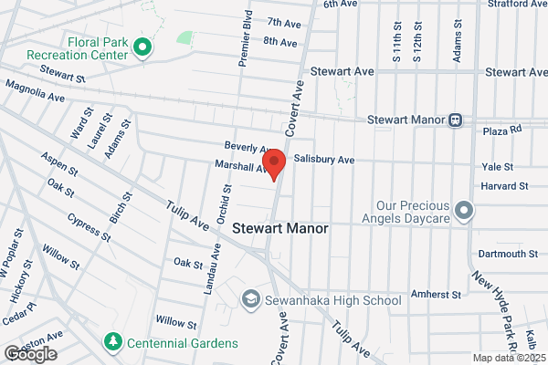Raindew Family Centers