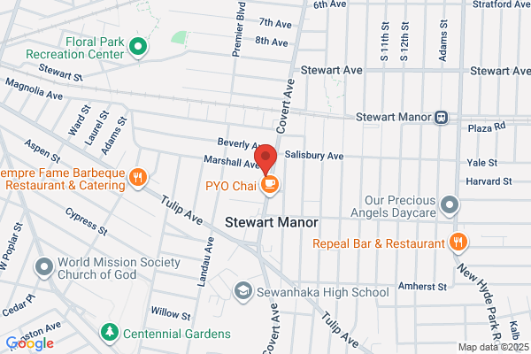 Raindew Pharmacy & Family Centers