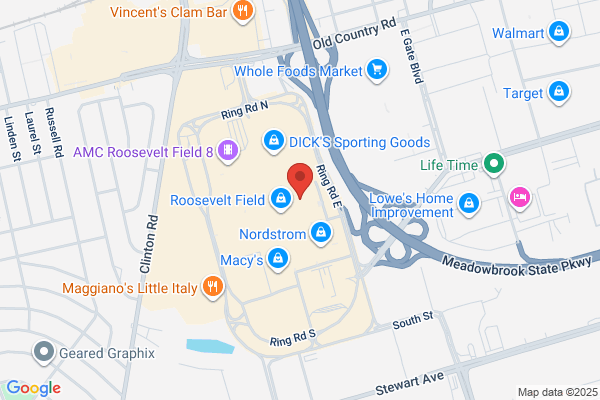 Roosevelt Fields Tailors