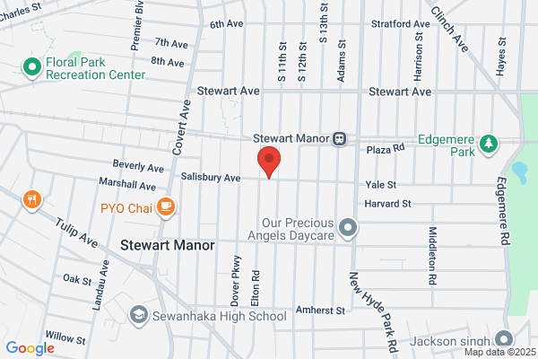 Stewart Manor Country Club