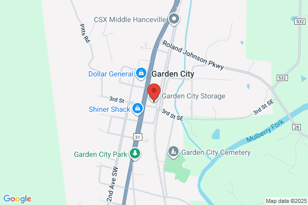 Garden City Auction Co