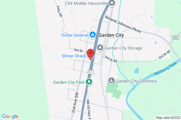 Garden City Chevron