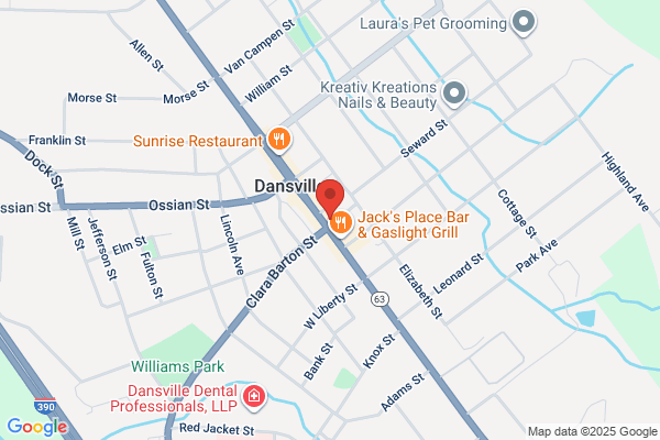 Leaning Tower of Pizza