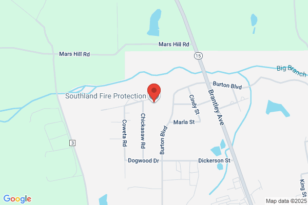 Southland Fire Protection