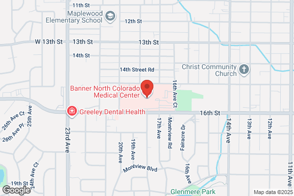 Banner Health Clinic - Specialty Care