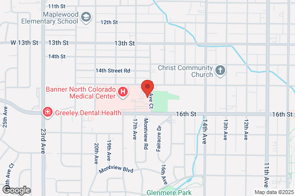 Banner Occupational Health Clinic
