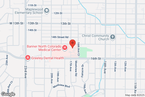 CardioVascular Institute of North Colorado Vein Clinic