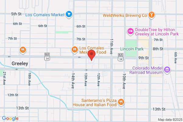Fresenius Kidney Care North Greeley