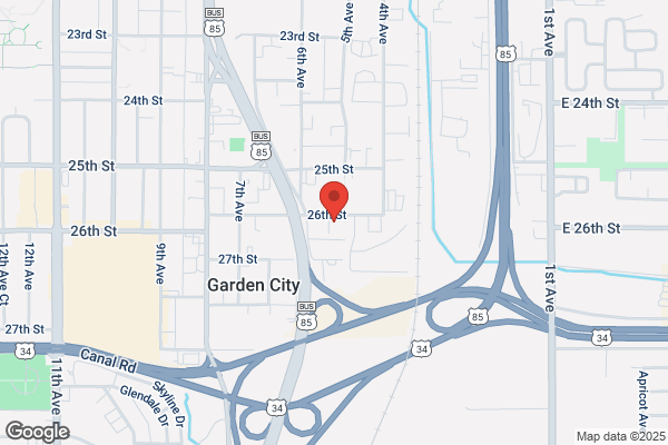 Northern Colorado Driveline