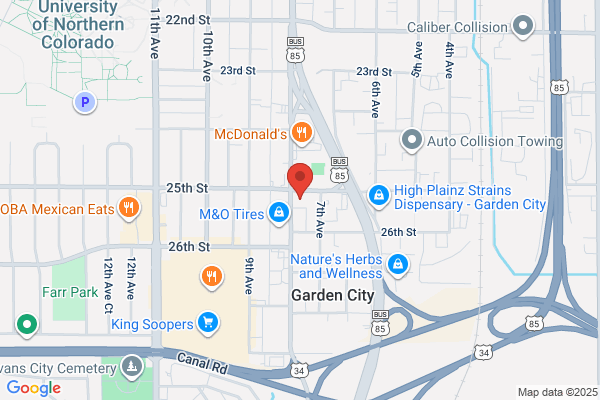 Star Buds Garden City