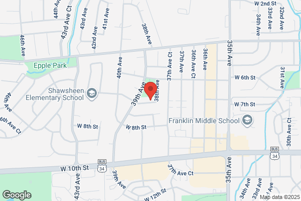 Business Homes Home Shares of Greeley