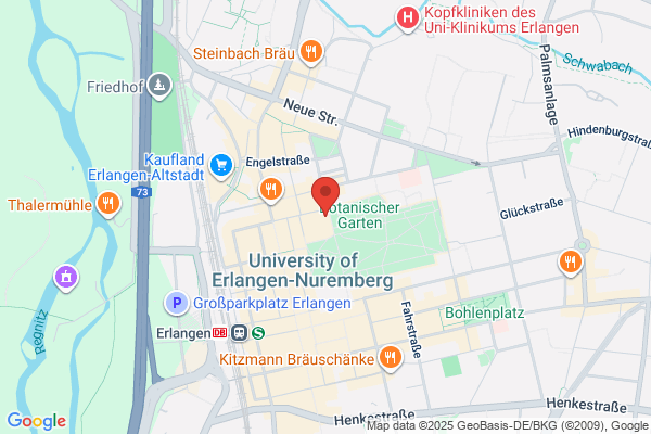 Educational Research & Training Corporation