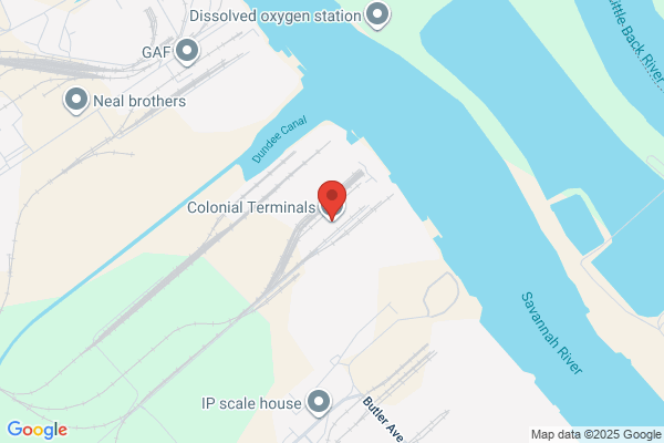 Colonial Terminals