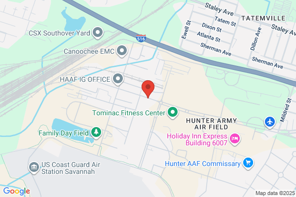IHG Army Hotels DVQs Buildings 6012 & 6013
