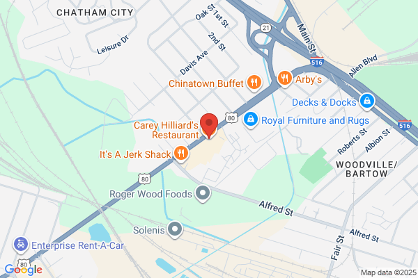 Carey Hilliard's Restaurant