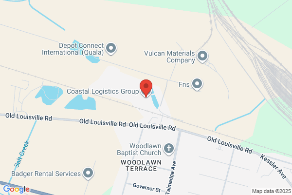 Coastal Logistics, Inc.