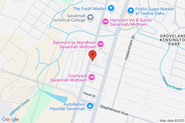 Coastal Pediatrics