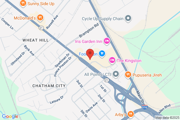 LibertyX Bitcoin ATM