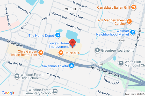 Lowe's Well & Pump Repair