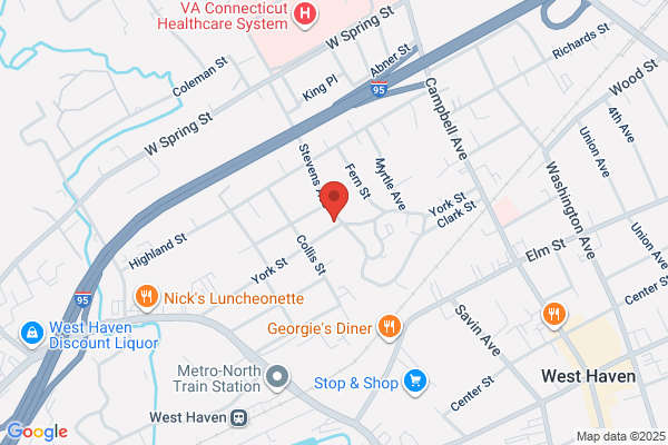 York Street Restaurant & Catering