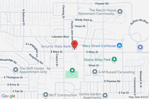 Security State Bank