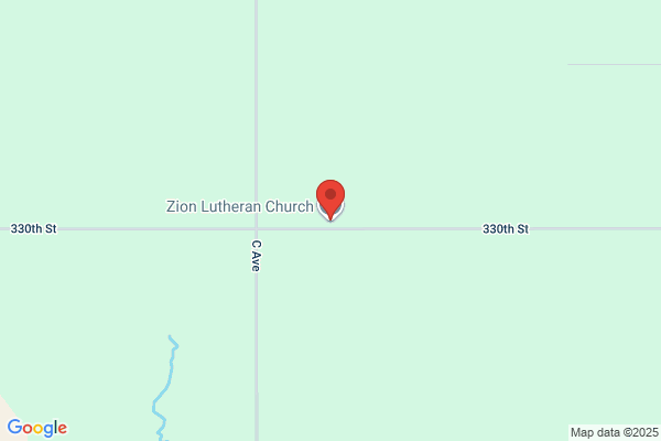 Zion Lutheran Church
