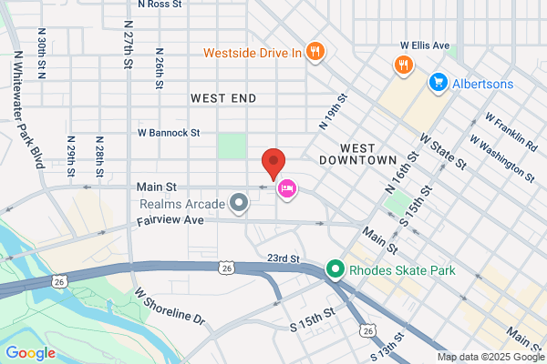 Northwest Heating & Air Conditioning Inc