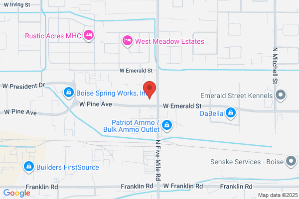 Access Heating & Air Conditioning