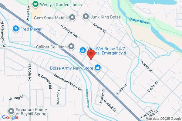 Western Heating & Air Conditioning