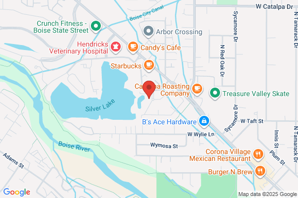 Edgewater Boise