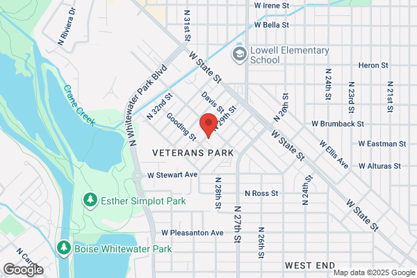 Davis Park Apartments