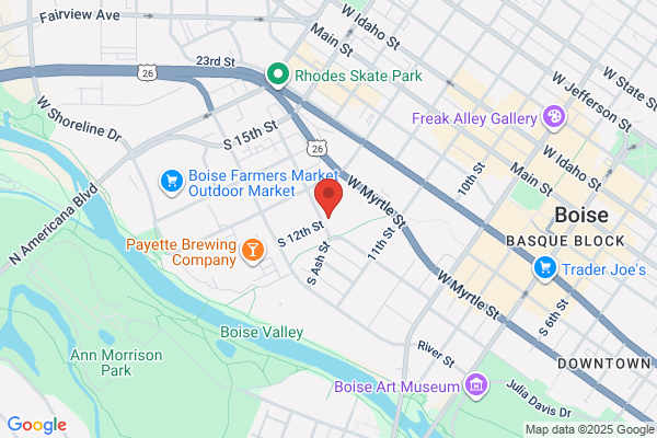 Northwest Real Estate