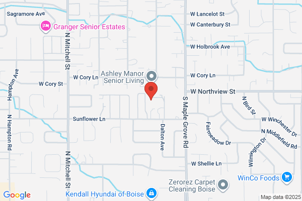 Quail Park Apartments