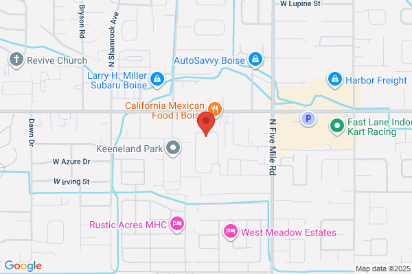 Rembrandt Park Leasing