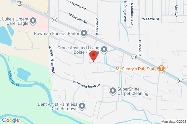 Shannon Glen Apartments