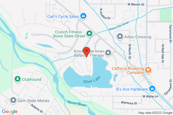 Whistler Point Apartments
