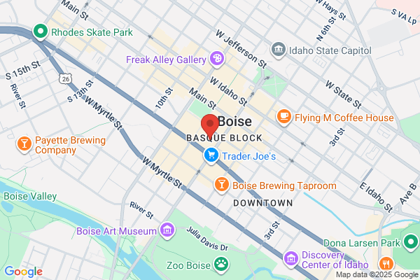LibertyX Bitcoin ATM
