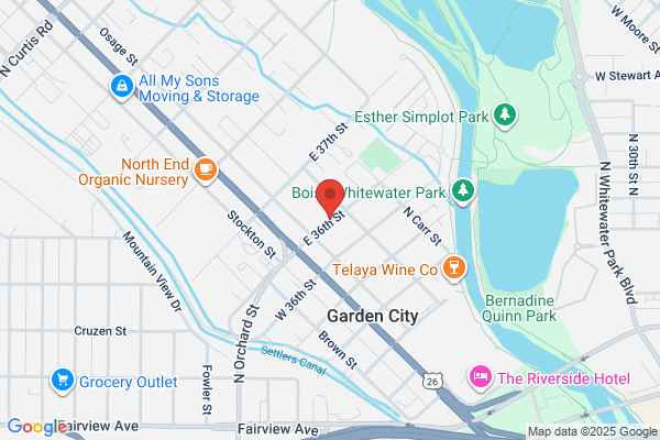 Portner Auto Body
