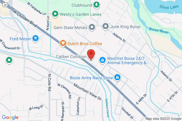 Total Automotive Collision Center