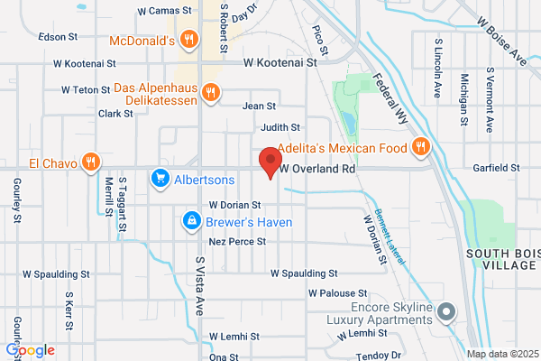 Huskey Auto Electric, Inc