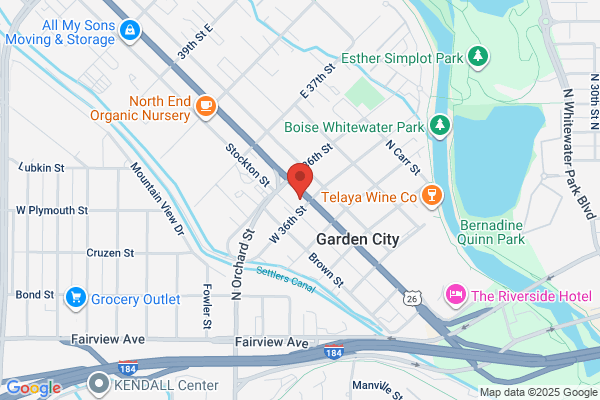 Treasure Valley Auto Care
