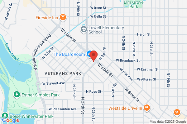 27th St. Automotive