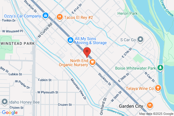 A Better Auto Repair Service Of Boise