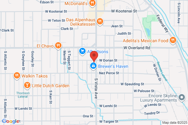 Auto Metric Foreign Car Service Inc.