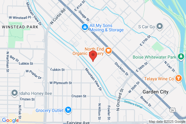 Automotive Service Equipment Inc
