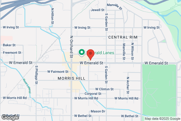 Bow Wow Auto Parts Inc