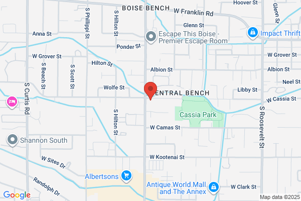 Garys Place Auto Repair